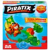 Zestaw figurek MAGIC BOX Piratix Adventure World Shark Treasure Sea Speeder PPX2D412IN00 (1 figurka) Płeć Dziewczynka