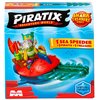 Zestaw figurek MAGIC BOX Piratix Adventure World Shark Treasure Sea Speeder PPX2D412IN00 (1 figurka) Efekt świetlny Nie