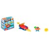 Zestaw figurek MAGIC BOX Piratix Adventure World Shark Treasure Sea Speeder PPX2D412IN00 (1 figurka) Efekt dźwiękowy Nie