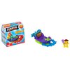 Zestaw figurek MAGIC BOX Piratix Adventure World Shark Treasure Sea Speeder PPX2D412IN00 (1 figurka) Seria Piratix Adventure World