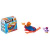 Zestaw figurek MAGIC BOX Piratix Adventure World Shark Treasure Sea Speeder PPX2D412IN00 (1 figurka) Liczba sztuk w opakowaniu 1