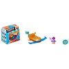 Zestaw figurek MAGIC BOX Piratix Adventure World Shark Treasure Sea Speeder PPX2D412IN00 (1 figurka) Rodzaj Z bajek