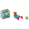 Zestaw figurek MAGIC BOX Piratix Adventure World Shark Treasure Sea Speeder PPX2D412IN00 (1 figurka) Gwarancja 24 miesiące