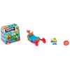 Zestaw figurek MAGIC BOX Piratix Adventure World Shark Treasure Sea Speeder PPX2D412IN00 (1 figurka) Typ Figurka