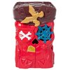 Zestaw figurek MAGIC BOX Piratix Adventure World Secret Skull Cave PPXSP116IN10 Płeć Chłopiec