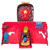 Zestaw figurek MAGIC BOX Piratix Adventure World Secret Skull Cave PPXSP116IN10 Materiał Tworzywo sztuczne