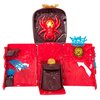 Zestaw figurek MAGIC BOX Piratix Adventure World Secret Skull Cave PPXSP116IN10 Efekt świetlny Nie