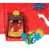 Zestaw figurek MAGIC BOX Piratix Adventure World Secret Skull Cave PPXSP116IN10 Załączone wyposażenie Jaskinia