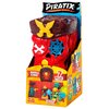 Zestaw figurek MAGIC BOX Piratix Adventure World Secret Skull Cave PPXSP116IN10 Seria Piratix Adventure World