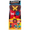 Zestaw figurek MAGIC BOX Piratix Adventure World Secret Skull Cave PPXSP116IN10 Wiek 3+