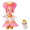 Lalka MAGIC BOX KookyLoos Princess PKL8D406IN00 (1 lalka) Materiał Tworzywo sztuczne