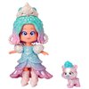 Lalka MAGIC BOX KookyLoos Princess PKL8D406IN00 (1 lalka) Załączona dokumentacja Instrukcja obsługi w języku polskim