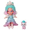 Lalka MAGIC BOX KookyLoos Princess PKL8D406IN00 (1 lalka) Gwarancja 24 miesiące