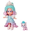 Lalka MAGIC BOX KookyLoos Princess PKL8D406IN00 (1 lalka) Rodzaj Lalka