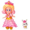 Lalka MAGIC BOX KookyLoos Princess PKL8D406IN00 (1 lalka) Typ Lalka z akcesoriami