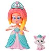 Lalka MAGIC BOX KookyLoos Princess PKL8D406IN00 (1 lalka) Kod producenta PKL8D406IN00