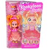 Lalka MAGIC BOX KookyLoos Princess PKL8D406IN00 (1 lalka) Efekt świetlny Nie