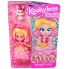 Lalka MAGIC BOX KookyLoos Princess PKL8D406IN00 (1 lalka) Seria KookyLoos