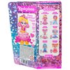 Lalka MAGIC BOX KookyLoos Princess PKL8D406IN00 (1 lalka) Kod producenta PKL8D406IN00