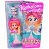 Lalka MAGIC BOX KookyLoos Princess PKL8D406IN00 (1 lalka) Wiek 3+