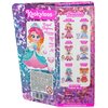 Lalka MAGIC BOX KookyLoos Princess PKL8D406IN00 (1 lalka) Załączone wyposażenie Opaska