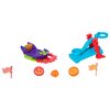 Zestaw figurek MAGIC BOX Piratix Adventure World Shark Treasure Capitan Pack PPX2B616IN00 Gwarancja 24 miesiące
