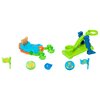 Zestaw figurek MAGIC BOX Piratix Adventure World Shark Treasure Capitan Pack PPX2B616IN00 Typ Figurka
