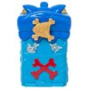 Zestaw figurek MAGIC BOX Piratix Adventure World Secret Shark Cave PPXSP116IN20 Płeć Chłopiec