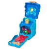 Zestaw figurek MAGIC BOX Piratix Adventure World Secret Shark Cave PPXSP116IN20 Efekt dźwiękowy Nie