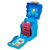 Zestaw figurek MAGIC BOX Piratix Adventure World Secret Shark Cave PPXSP116IN20 Załączone wyposażenie Ekskluzywny skarb