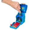 Zestaw figurek MAGIC BOX Piratix Adventure World Secret Shark Cave PPXSP116IN20 Załączone wyposażenie Jaskinia