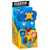 Zestaw figurek MAGIC BOX Piratix Adventure World Secret Shark Cave PPXSP116IN20
