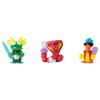 Zestaw figurek MAGIC BOX Piratix Adventure World Shark Treasure PPX2B412IN00 (1 figurka) Załączone wyposażenie 4 figurki