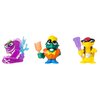 Zestaw figurek MAGIC BOX Piratix Adventure World Shark Treasure PPX2B412IN00 (1 figurka) Załączone wyposażenie 4 inne akcesoria