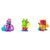 Zestaw figurek MAGIC BOX Piratix Adventure World Shark Treasure PPX2B412IN00 (1 figurka) Liczba sztuk w opakowaniu 1