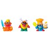 Zestaw figurek MAGIC BOX Piratix Adventure World Shark Treasure PPX2B412IN00 (1 figurka) Typ Figurka