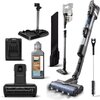 Odkurzacz PHILIPS AquaTrio 9000 XW9463/11 z funkcją aktywnego mycia