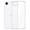 Etui 3MK Armor Case do Apple iPhone 16e Przezroczysty