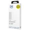 Etui 3MK Armor Case do Apple iPhone 16e Przezroczysty Marka telefonu Apple