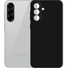 Etui 3MK Silicone Case do Samsung Galaxy A56 5G Czarny