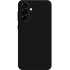 Etui 3MK Silicone Case do Samsung Galaxy A56 5G Czarny Seria telefonu Galaxy A