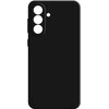 Etui 3MK Silicone Case do Samsung Galaxy A56 5G Czarny Model telefonu Galaxy A56 5G