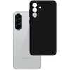 Etui 3MK Silicone Case do Samsung Galaxy A56 5G Czarny Kompatybilność Samsung Galaxy A56 5G