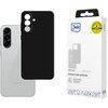 Etui 3MK Silicone Case do Samsung Galaxy A56 5G Czarny Typ Etui nakładka