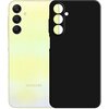 Etui 3MK Silicone Case do Samsung Galaxy A26 5G Czarny