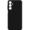Etui 3MK Silicone Case do Samsung Galaxy A26 5G Czarny Model telefonu Galaxy A26 5G