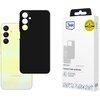 Etui 3MK Silicone Case do Samsung Galaxy A26 5G Czarny Typ Etui nakładka