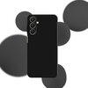 Etui 3MK Silicone Case do Samsung Galaxy A26 5G Czarny Etui wodoszczelne Nie