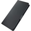 Etui 3MK Wallet Case do Samsung Galaxy A26 5G Czarny Dominujący kolor Czarny