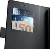 Etui 3MK Wallet Case do Samsung Galaxy A26 5G Czarny Gwarancja 12 miesięcy